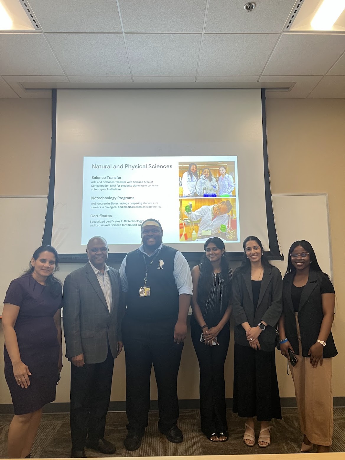 Speaking Engagement 5